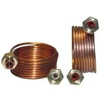 Oferta | Rurka kapilarna z nakrętkami 1500mm/7/16"UNF, z otwieraczem